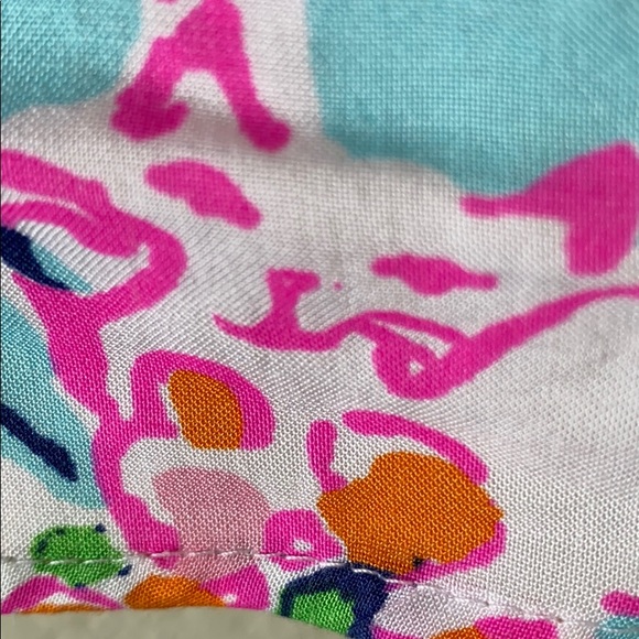 Lilly Pulitzer top - Picture 12 of 12